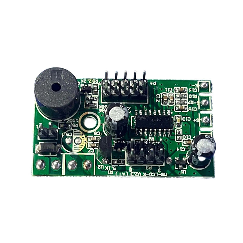 Electronic Scale Motherboard with Chip Advanced Circuit Board LED LCD  Precision Replacement for Digital Weighing MachineHot