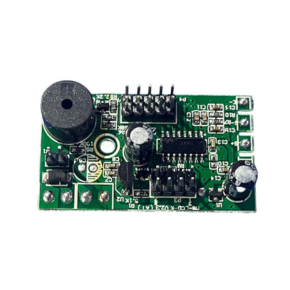 Electronic Scale Motherboard with Chip Advanced Circuit Board LED LCD  Precision Replacement for Digital Weighing MachineHot