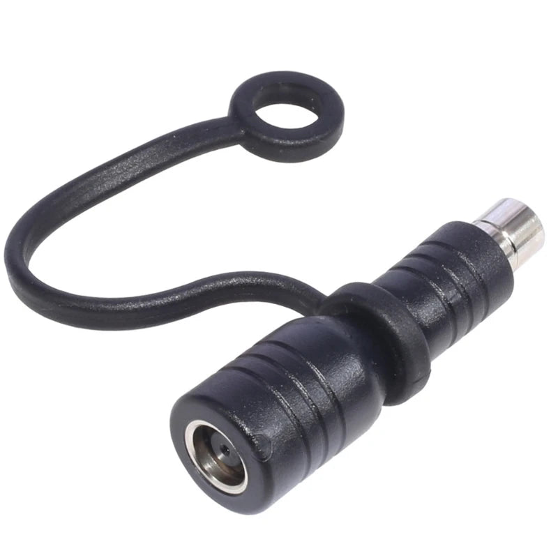 Heavy Duty  Power Adapters for Solar Panel RV Portable Power Dc7909 Female to DC8020 Male Converters Connectors