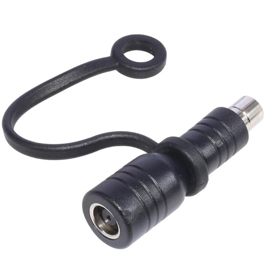 Heavy Duty  Power Adapters for Solar Panel RV Portable Power Dc7909 Female to DC8020 Male Converters Connectors