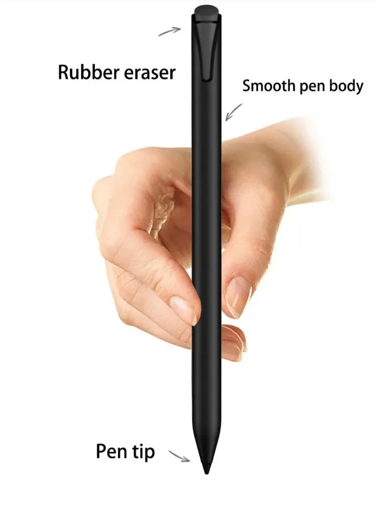 Accurate Writing Pen USI2.0 Stylus Pen for Screen Enhances User Experience Enhances Digital Work flows Stylus Pen
