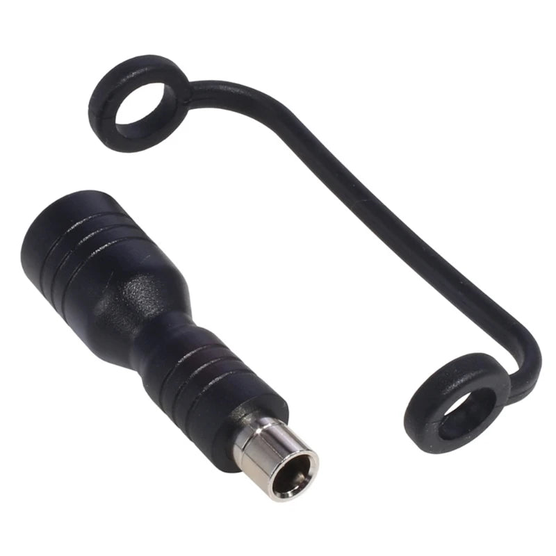 Heavy Duty  Power Adapters for Solar Panel RV Portable Power Dc7909 Female to DC8020 Male Converters Connectors