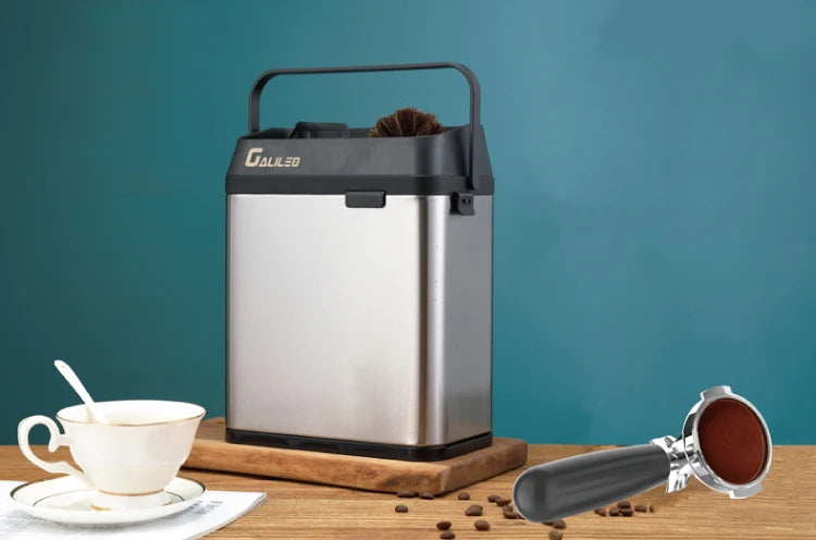 electronic filter cleaner