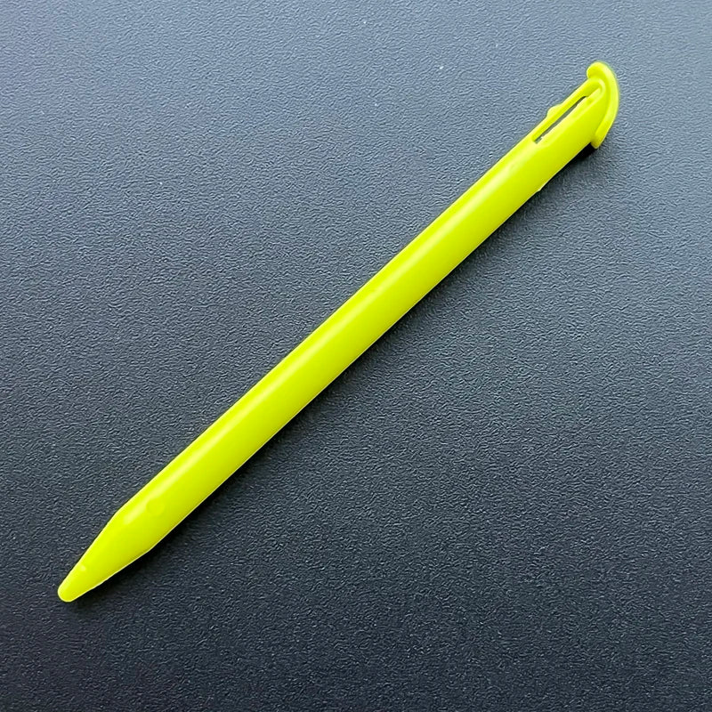 2/8PCS Stylus Pens For New 3DS XL Gaming Console Replacement Pen Plastic Touch Screen Pen Screen Stylus Pen