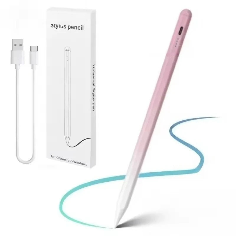 Stylus Pen For Honor Pad X9a 2025 X8a 11 2024 GT Pro12.3 MagicPad 2 12.3 Pad 9 X8 Lite MagicPad 13 Touch Smart Active Pencil