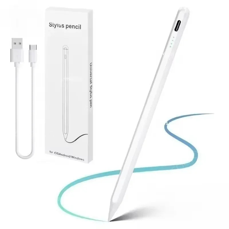 Stylus Pen For Honor Pad X9a 2025 X8a 11 2024 GT Pro12.3 MagicPad 2 12.3 Pad 9 X8 Lite MagicPad 13 Touch Smart Active Pencil