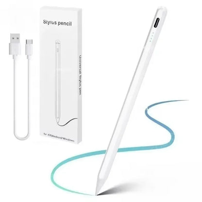 Stylus Pen For Honor Pad X9a 2025 X8a 11 2024 GT Pro12.3 MagicPad 2 12.3 Pad 9 X8 Lite MagicPad 13 Touch Smart Active Pencil
