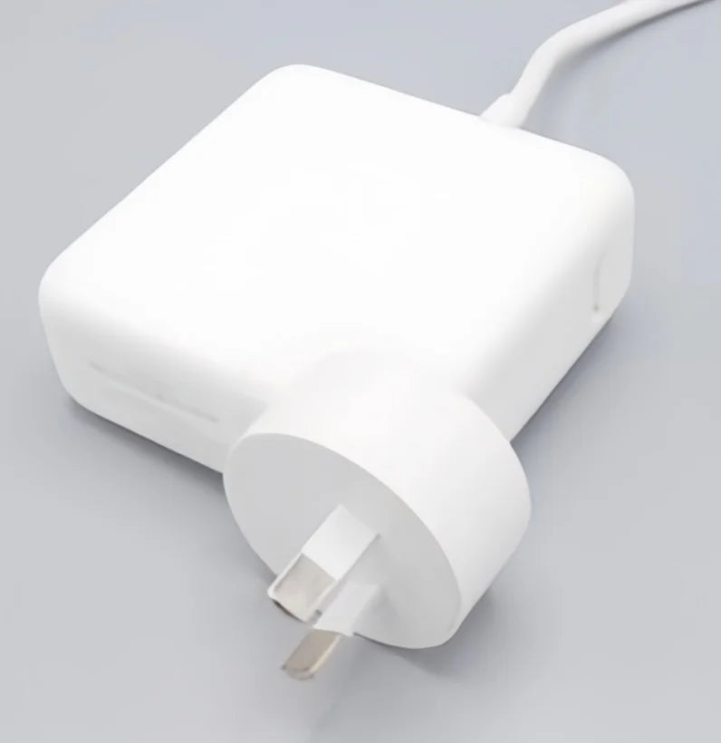 AU Plug  Converter Portable Wall Travel Charger Adapter for Ipad Magsafe Macbook Laptop Charge Power Adapters Accessorie