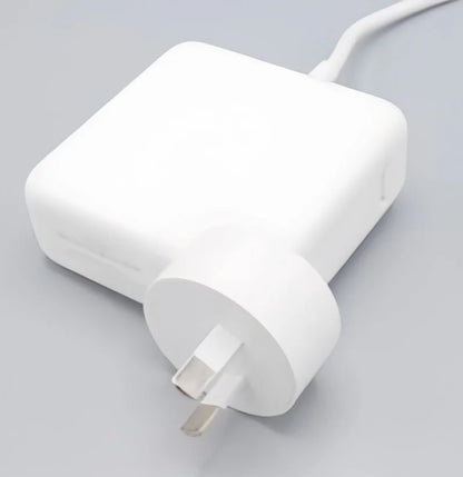 AU Plug  Converter Portable Wall Travel Charger Adapter for Ipad Magsafe Macbook Laptop Charge Power Adapters Accessorie