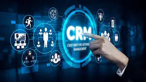 AI CRMS AI-Powered Customer Management Solution for Smart Business Growth
