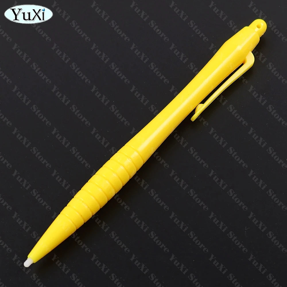 1-20pcs Universal Stylus Pen For Wii U For 3DS/3DS XL LL/2DS XL LL For NDS/NDSi XL LL/NDSL/DS Lite for GPS Resistive Touchscreen