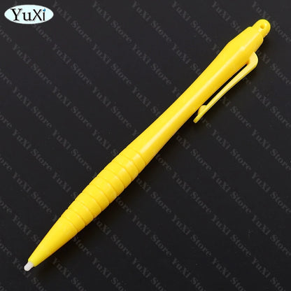 1-20pcs Universal Stylus Pen For Wii U For 3DS/3DS XL LL/2DS XL LL For NDS/NDSi XL LL/NDSL/DS Lite for GPS Resistive Touchscreen