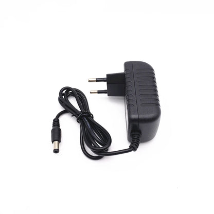 AC toDC Power Adapter Converter 5V 6V 9V 12V 15V 18V 24V 1A 1.5A 2A 2.5A 3A Universal Adapter  suitable for light strip