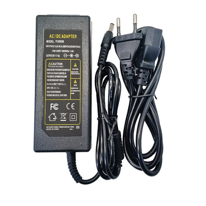 AC 220V To 5V 12V 24V Power Supply Adapter 1A 2A 3A 5A 6A 8A 10A Charger Universal Switching Power Supply Adapter 5 12 24 V Volt