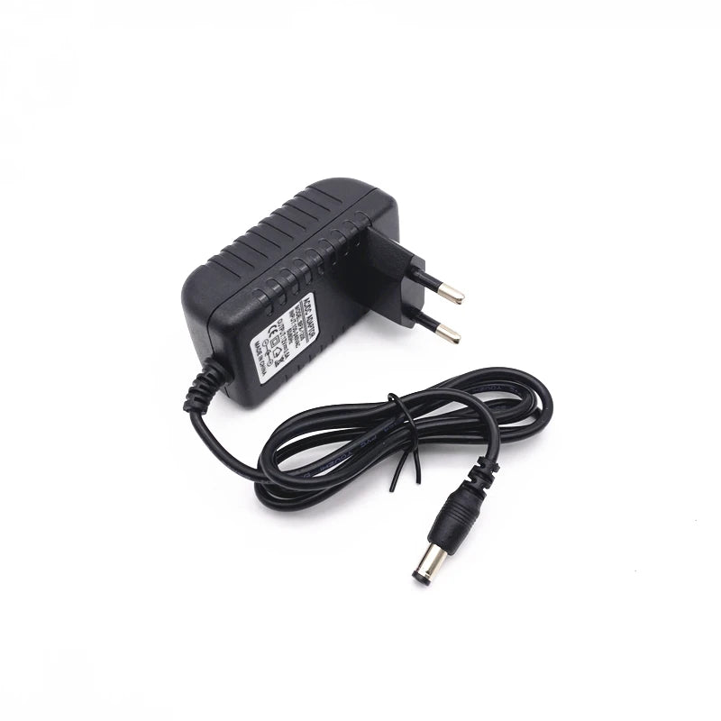 AC toDC Power Adapter Converter 5V 6V 9V 12V 15V 18V 24V 1A 1.5A 2A 2.5A 3A Universal Adapter  suitable for light strip