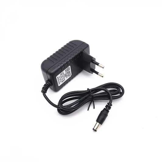 AC toDC Power Adapter Converter 5V 6V 9V 12V 15V 18V 24V 1A 1.5A 2A 2.5A 3A Universal Adapter  suitable for light strip