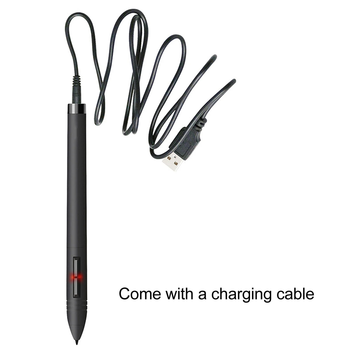 PEN80D Tablet Stylus Pen for Huion NEW 1060PLUS 420 H420 K58 H58L 680S 680TF H610PRO W58 DWH69 WH1409 Graphics Tablet