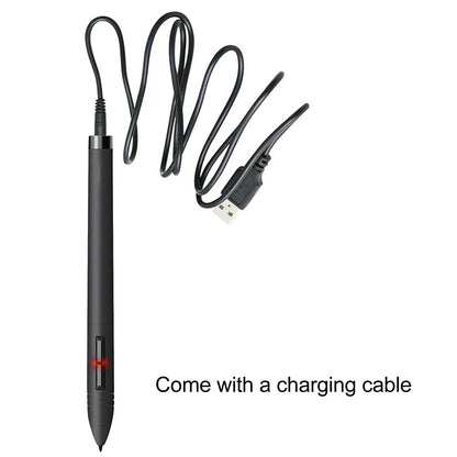 PEN80D Tablet Stylus Pen for Huion NEW 1060PLUS 420 H420 K58 H58L 680S 680TF H610PRO W58 DWH69 WH1409 Graphics Tablet
