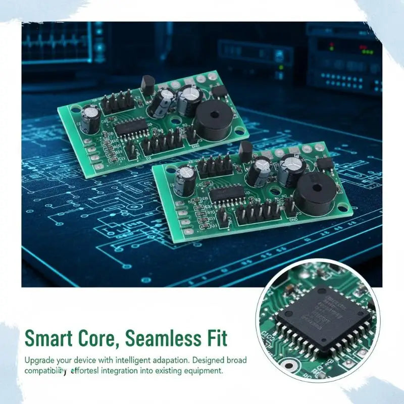 Electronic Scale Motherboard with Chip Advanced Circuit Board LED LCD  Precision Replacement for Digital Weighing MachineHot