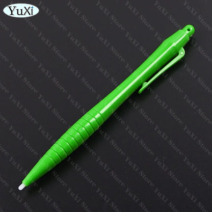 1-20pcs Universal Stylus Pen For Wii U For 3DS/3DS XL LL/2DS XL LL For NDS/NDSi XL LL/NDSL/DS Lite for GPS Resistive Touchscreen