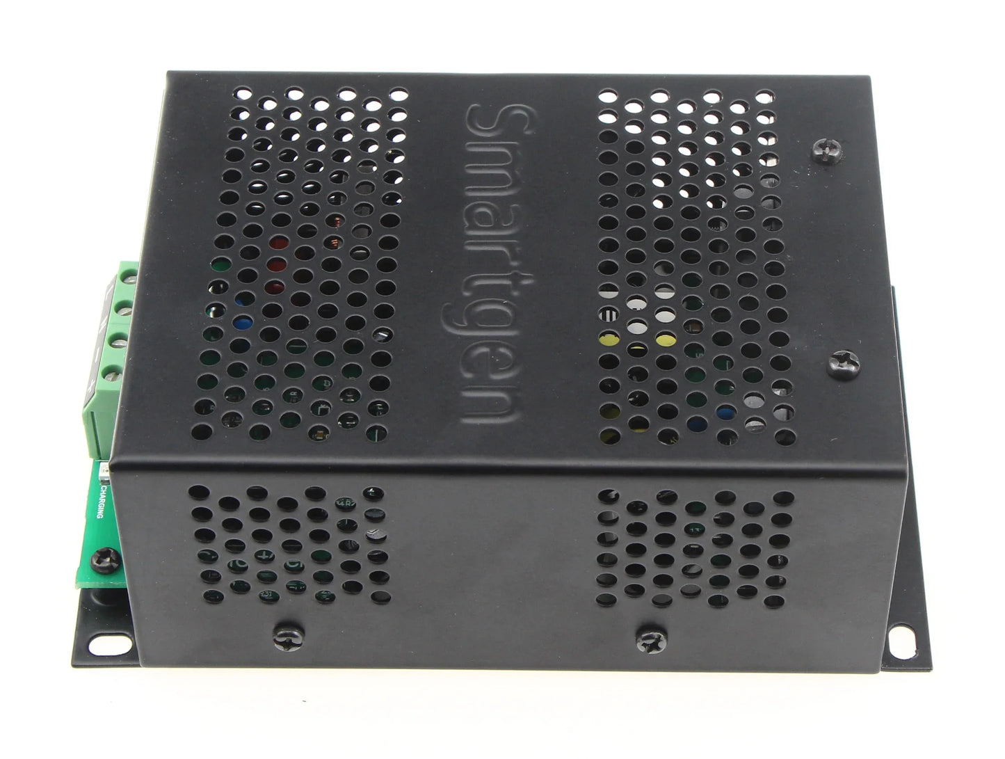 DC12V 6A 12V 24V New BAC06A Diesel Generator Auto Intelligent Battery Charger Module Float Charging Power Adapters Genset Parts