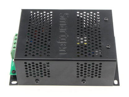 DC12V 6A 12V 24V New BAC06A Diesel Generator Auto Intelligent Battery Charger Module Float Charging Power Adapters Genset Parts