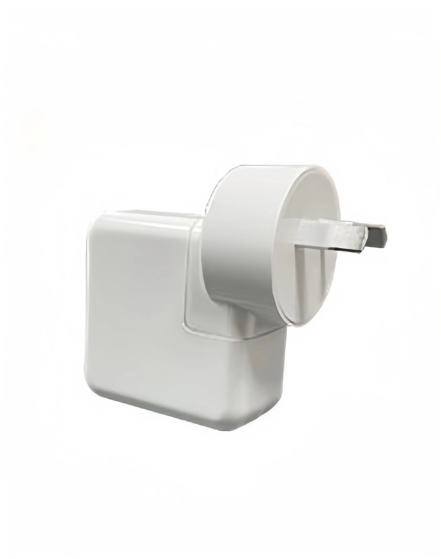 AU Plug  Converter Portable Wall Travel Charger Adapter for Ipad Magsafe Macbook Laptop Charge Power Adapters Accessorie