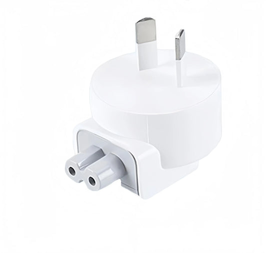AU Plug  Converter Portable Wall Travel Charger Adapter for Ipad Magsafe Macbook Laptop Charge Power Adapters Accessorie