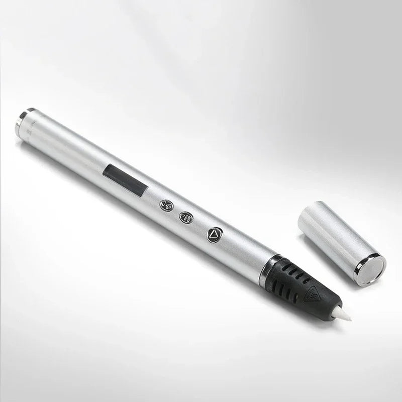 New Rp900a 3d Pen Slimmest Diy 3d Printing Pen In The World Creative Toy Gift Festival Presents For Kids