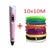 3D Pen For Children 3D Drawing Printing Pen with LCD Screen With PLA 1.75mm Filament Toys for Kids Christmas Birthday DIY Gift