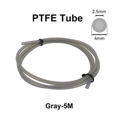 Upgrade 4 in 1 PTFE Adapter for Bambu Lab H2C/H2D/H2S/P1S/P1P/P2S/X1C/A1/A1MINI 3D Printer Multi-Filament Compatibility 3D Parts