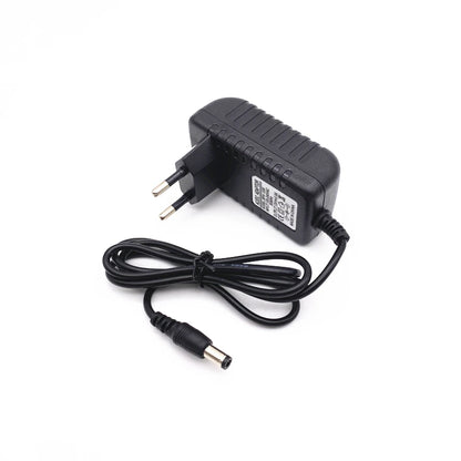 AC toDC Power Adapter Converter 5V 6V 9V 12V 15V 18V 24V 1A 1.5A 2A 2.5A 3A Universal Adapter  suitable for light strip