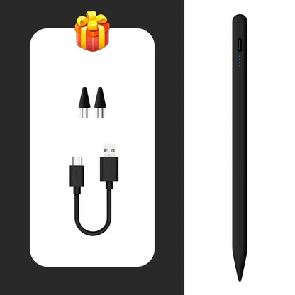Stylus Pen For Lenovo M11 2024 P11 Pro Gen 2 11.2 11.5 P12 12.7 M10 Plus 3nd 10.6 Legion Y700 Universal Touch Pen For Android