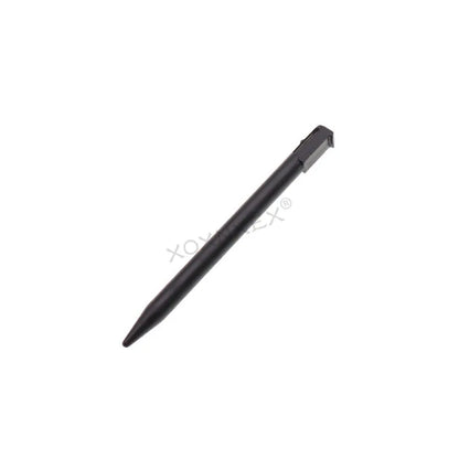 7Pcs/lot 7colors Multi-Color Plastic Touch Screen Pen Stylus Portable Pen Pencil Touchpen Set for 3DS
