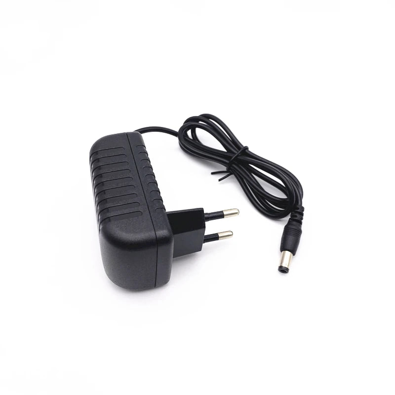 AC toDC Power Adapter Converter 5V 6V 9V 12V 15V 18V 24V 1A 1.5A 2A 2.5A 3A Universal Adapter  suitable for light strip