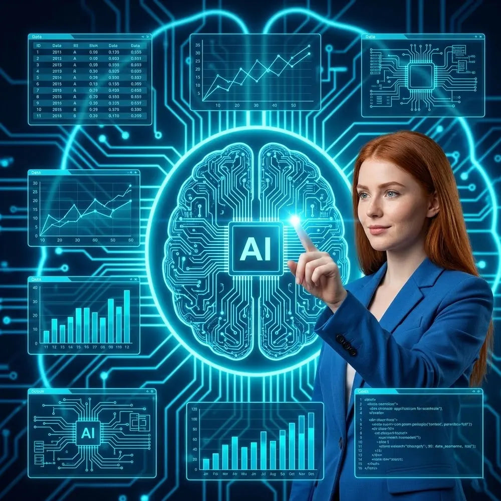 Agentic AI Solutions For Intelligent Workflow Automation And Digital Operations AI Process Management In UNIVENTURE