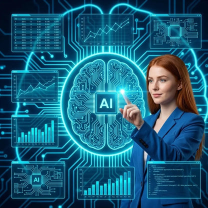Agentic AI Solutions For Intelligent Workflow Automation And Digital Operations AI Process Management In UNIVENTURE