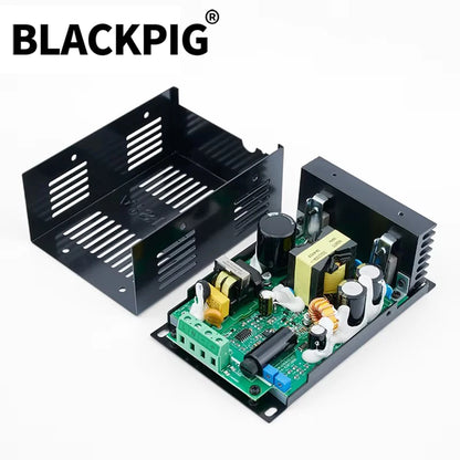 AISIKAI BAC06A 3A 6A 5A Generator Auto Intelligent Battery Charger Module Float Charging Power Adapters Diesel Genset Parts