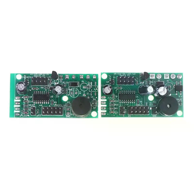 Electronic Scale Motherboard Chip Circuit Board LED LCD Motherboard Accessories Electronic Scale Motherboard