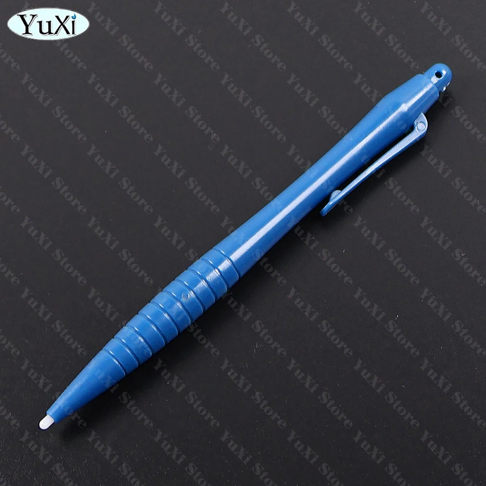 1-20pcs Universal Stylus Pen For Wii U For 3DS/3DS XL LL/2DS XL LL For NDS/NDSi XL LL/NDSL/DS Lite for GPS Resistive Touchscreen