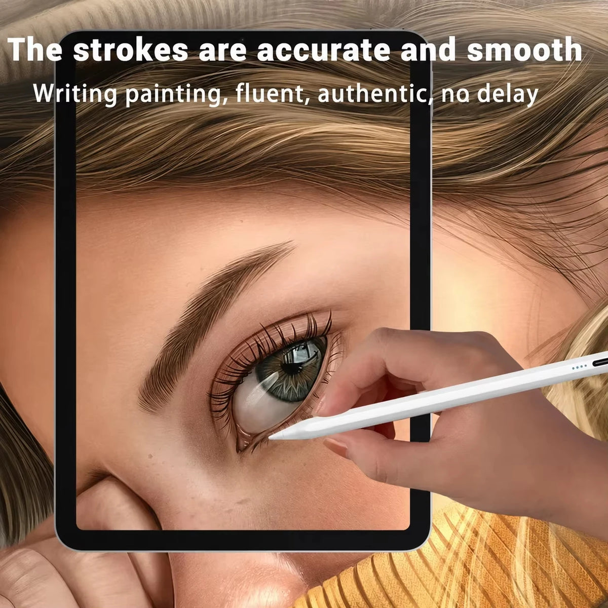 Stylus Pen For Honor Pad X9a 2025 X8a 11 2024 GT Pro12.3 MagicPad 2 12.3 Pad 9 X8 Lite MagicPad 13 Touch Smart Active Pencil