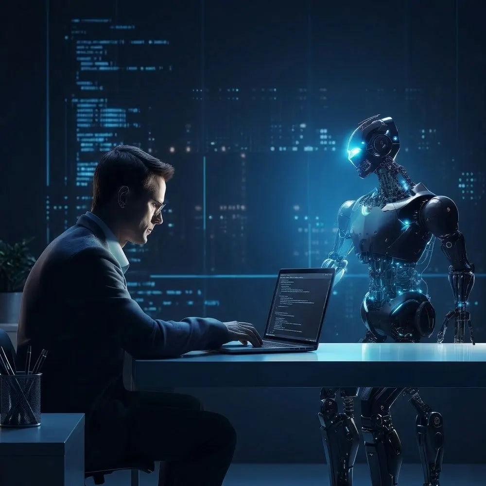 Agentic AI Solutions For Intelligent Workflow Automation And Digital Operations AI Process Management In UNIVENTURE