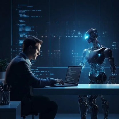 Agentic AI Solutions For Intelligent Workflow Automation And Digital Operations AI Process Management In UNIVENTURE