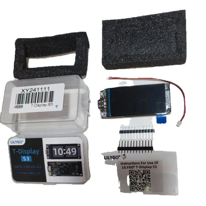 Bitaxe Full Range of Mining Machines Do Not Include Power Adapters or Cases