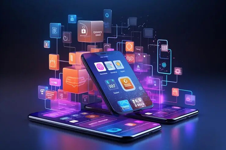 Advanced AI Loyalty Membership Management Software Internet for Linux/MAC/ Android Mobile App Development Stock Best