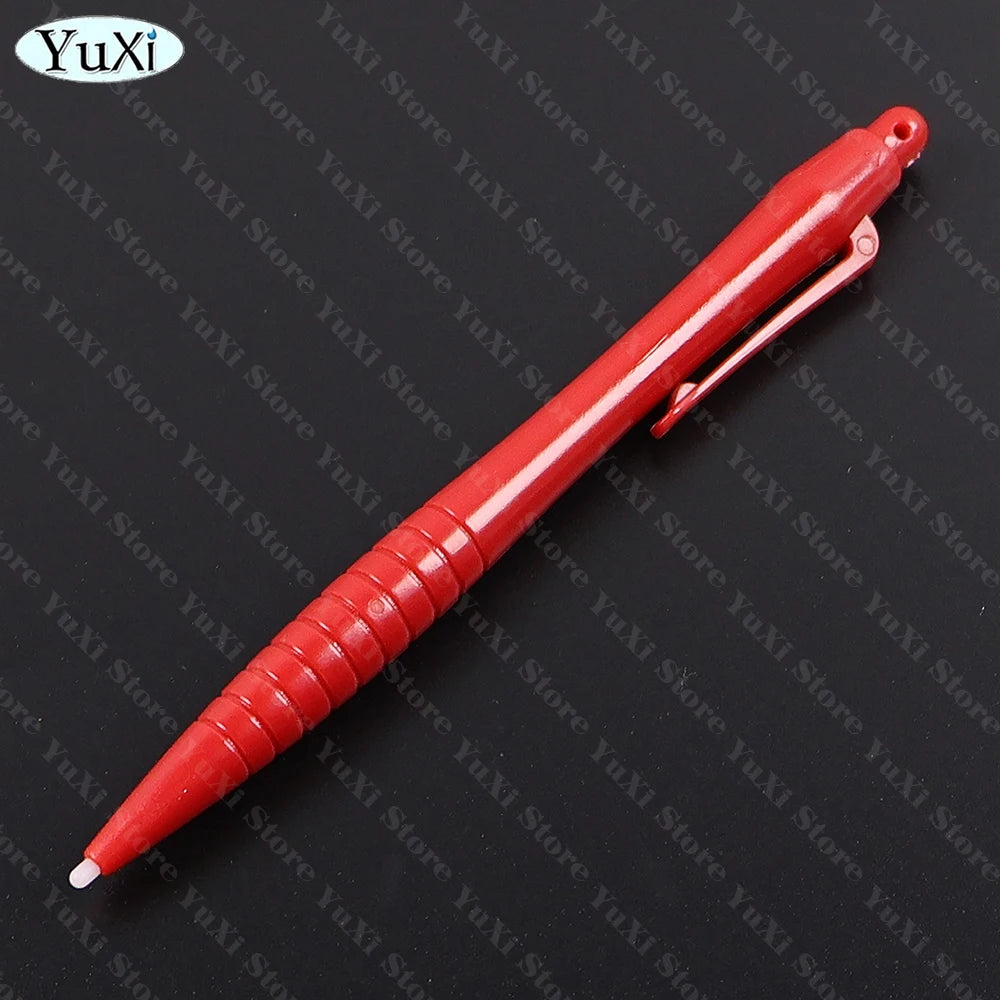 1-20pcs Universal Stylus Pen For Wii U For 3DS/3DS XL LL/2DS XL LL For NDS/NDSi XL LL/NDSL/DS Lite for GPS Resistive Touchscreen