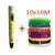 3D Pen For Children 3D Drawing Printing Pen with LCD Screen With PLA 1.75mm Filament Toys for Kids Christmas Birthday DIY Gift