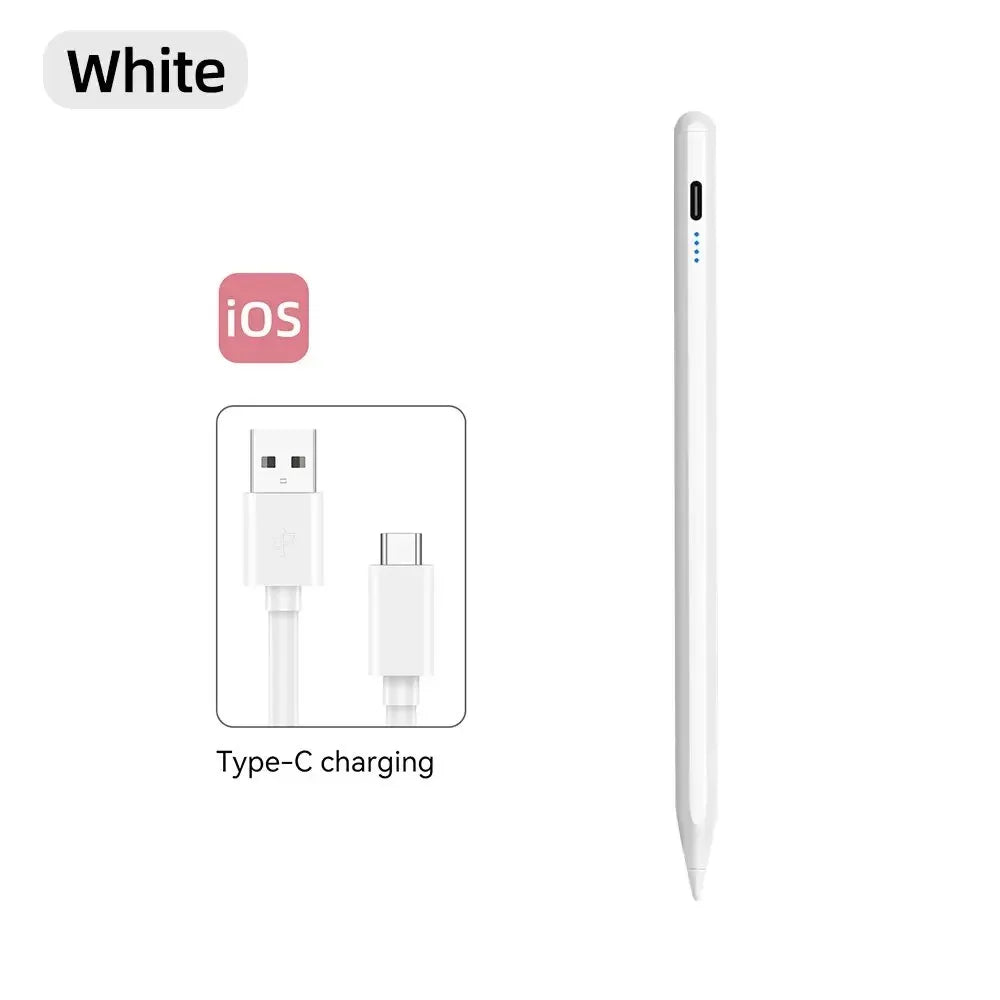 Stylus Pen For Lenovo Xiaoxin Pad Pro GT 11.1 12.7 2025 2nd Gen P12 M10 Plus 3rd 10.6 M10 P11Pro Gen 2 11.2 M11