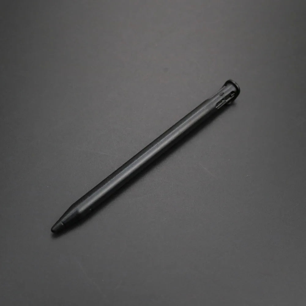 8Pcs/lot Multi-Color Plastic Touch Screen Pen Stylus Portable Pen Pencil Touchpen Set for New  3DS XL LL