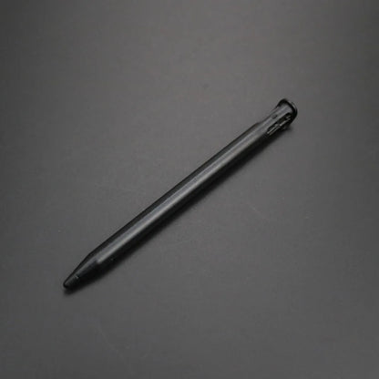 8Pcs/lot Multi-Color Plastic Touch Screen Pen Stylus Portable Pen Pencil Touchpen Set for New  3DS XL LL